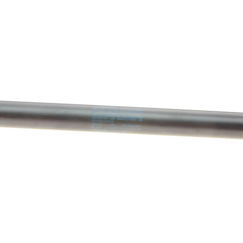 Амортизатор капоту STABILUS 5001ZR для Audi A6 C6 2004-2011, 722 мм