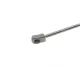 Амортизатор капоту STABILUS 5001ZR для Audi A6 C6 2004-2011, 722 мм