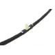 Амортизатор кришки багажника STABILUS 550680 (L) для BMW X3 (F25) 2010-2017, 659 мм