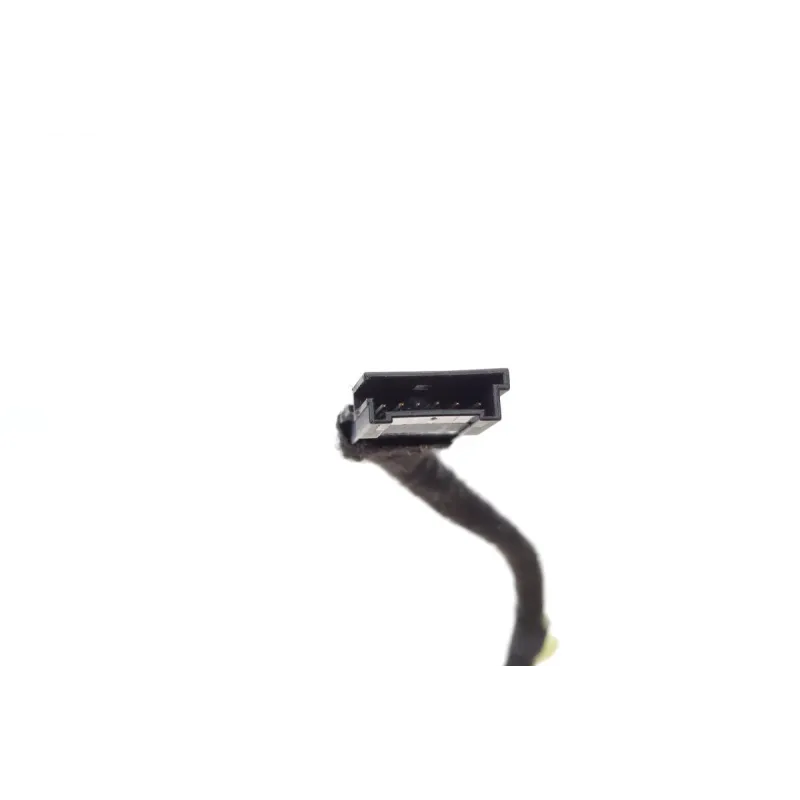 Амортизатор кришки багажника STABILUS 550680 (L) для BMW X3 (F25) 2010-2017, 659 мм