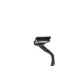 Амортизатор кришки багажника STABILUS 550680 (L) для BMW X3 (F25) 2010-2017, 659 мм