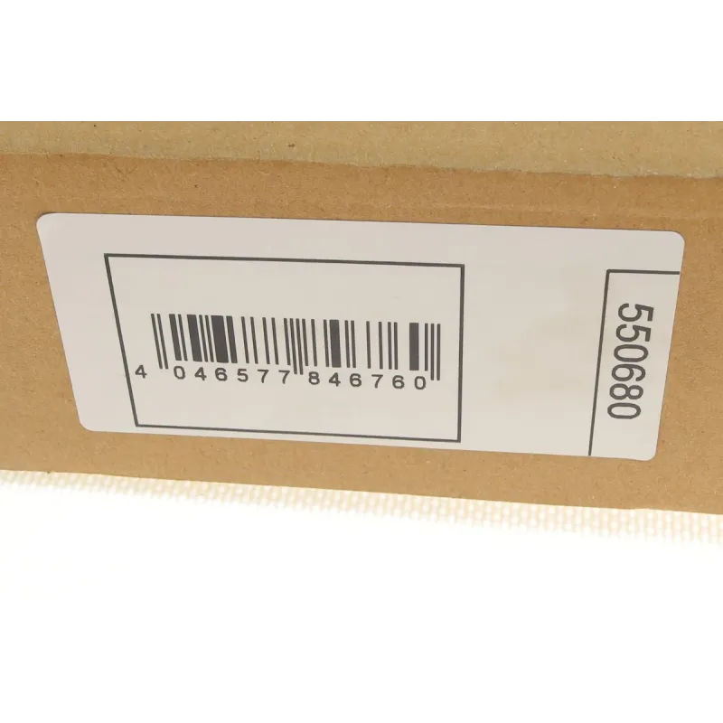 Амортизатор кришки багажника STABILUS 550680 (L) для BMW X3 (F25) 2010-2017, 659 мм