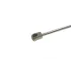 Амортизатор капоту STABILUS 684527 для Porsche Cayenne 2010-2014, 648 мм