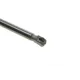 Амортизатор капоту STABILUS 684527 для Porsche Cayenne 2010-2014, 648 мм