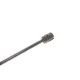 Амортизатор кришки багажника STABILUS 7953YK для Nissan Micra K12 2003-2010, 501 мм
