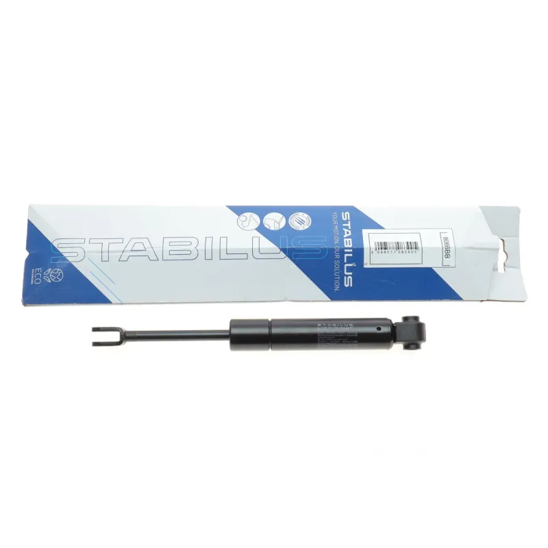 Амортизатор кришки багажника STABILUS 8066BB для Mercedes-Benz E-Class S124 1993-1996, 274 мм