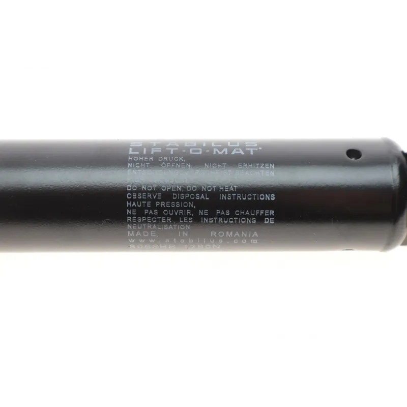 Амортизатор кришки багажника STABILUS 8066BB для Mercedes-Benz E-Class S124 1993-1996, 274 мм