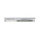 Амортизатор кришки багажника STABILUS 8481CJ для Volkswagen VW T4 Caravelle, Eurovan 1990-2003, 686 мм