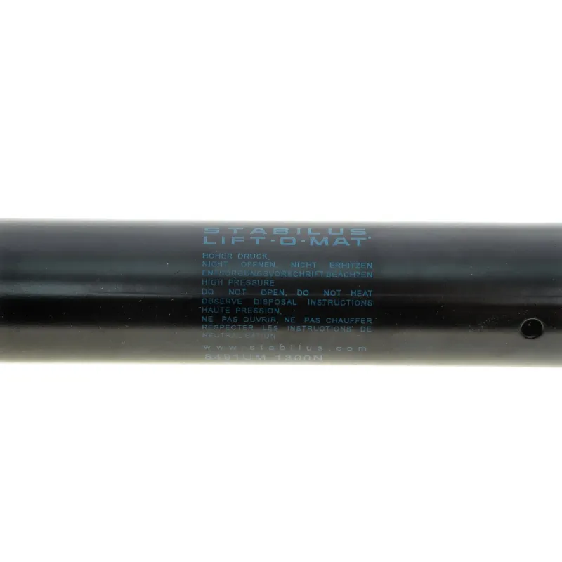 Амортизатор кришки багажника STABILUS 8491UM для Mercedes-Benz E-Class S211 2003-2009, 348 мм