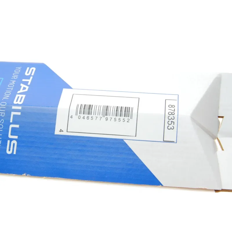 Амортизатор кришки багажника VW T6 15-