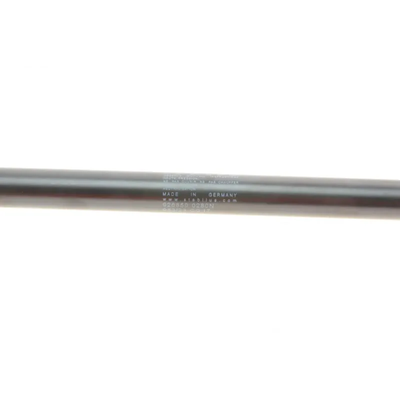 Амортизатор капоту MB C-class (W203/S203/CL203) 00-07/CLK-class(C209/A209) 03-10 (R)