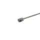 Амортизатор капоту MB C-class (W203/S203/CL203) 00-07/CLK-class(C209/A209) 03-10 (R)