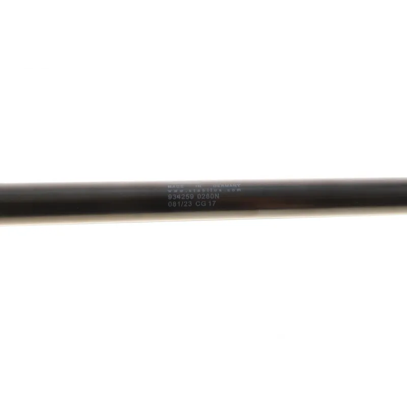 Амортизатор капоту STABILUS 934259 для Mercedes-Benz C-Class W203/S203/CL203 2000-2007, довжина 562 мм