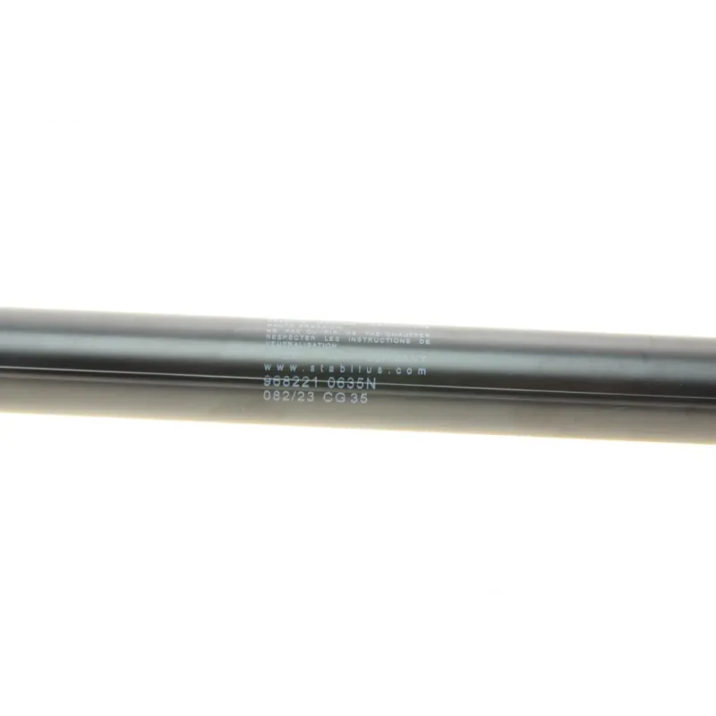 Амортизатор кришки багажника STABILUS 968221 для Citroen C4 Picasso II 661 мм