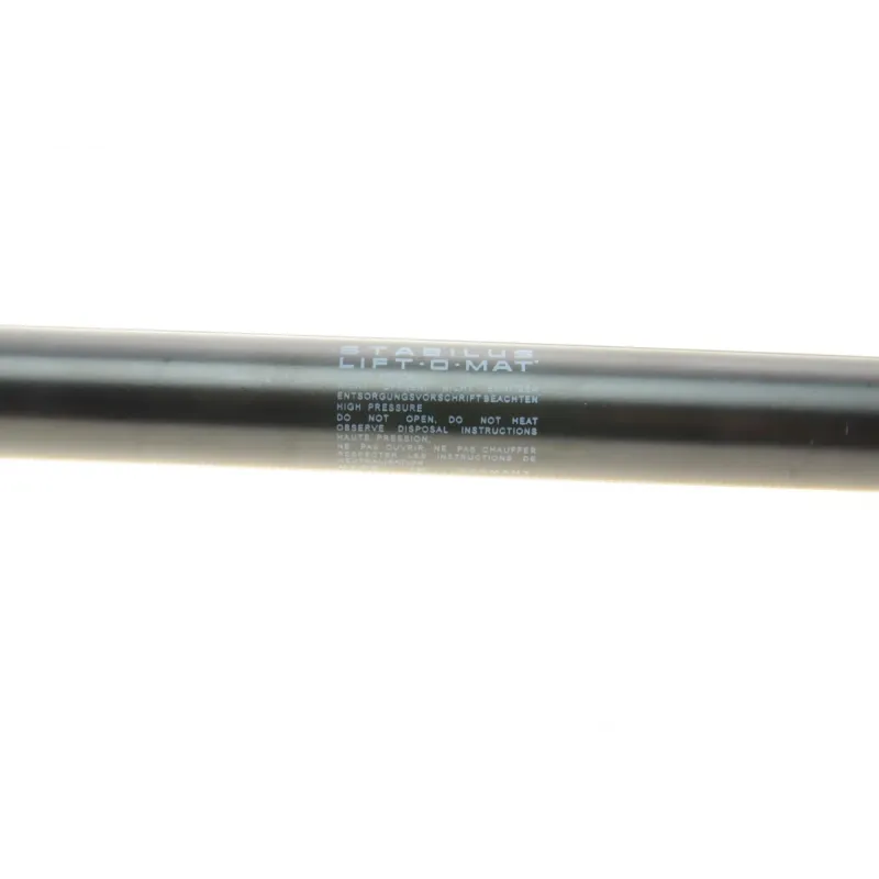 Амортизатор кришки багажника STABILUS 968221 для Citroen C4 Picasso II 661 мм
