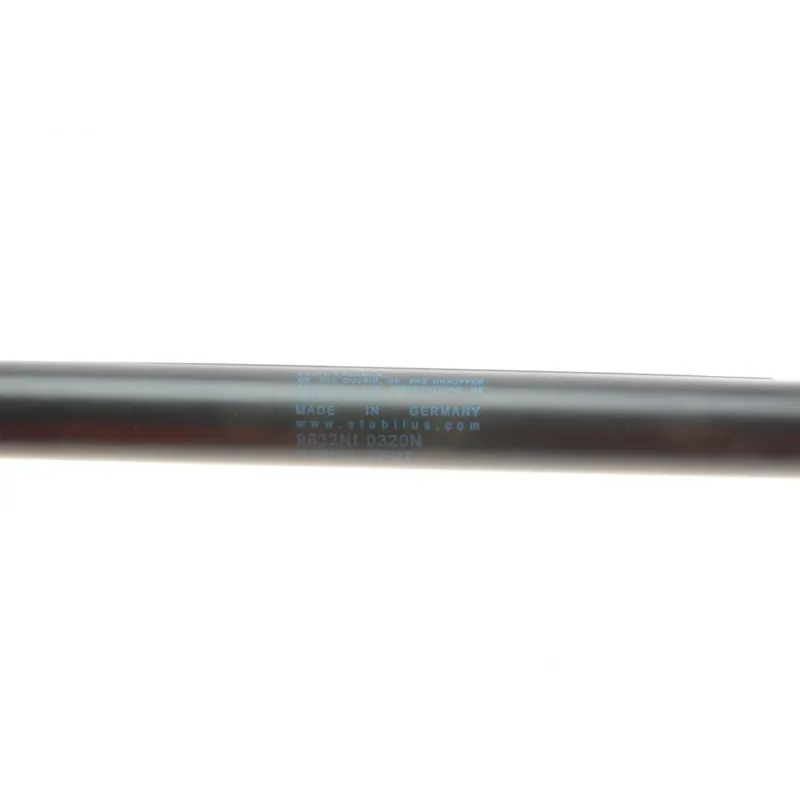 Амортизатор кришки багажника STABILUS 9832NI для BMW 3 (E46) 1997-2005, 349 мм