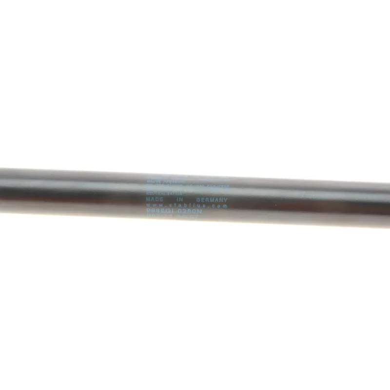 Амортизатор капоту STABILUS 9968GI для Audi A6 C5 (4B2, 4B5) 1997-2005, довжина 722 мм
