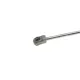 Амортизатор капоту STABILUS 9968GI для Audi A6 C5 (4B2, 4B5) 1997-2005, довжина 722 мм