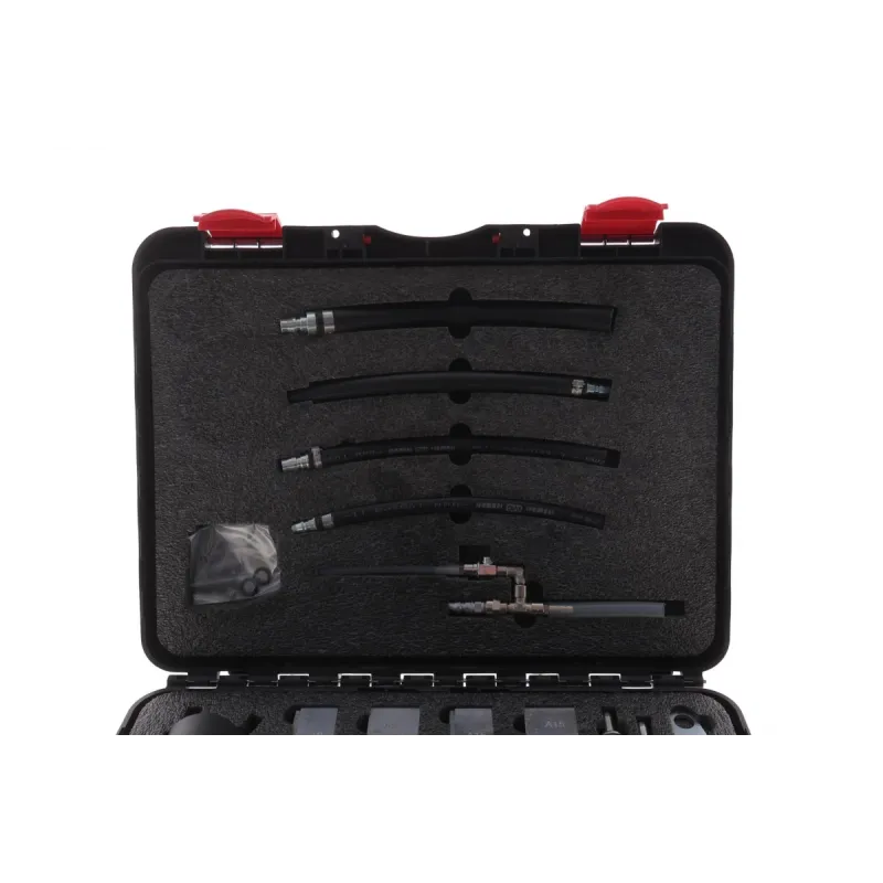 Набір адаптерів для ATF SUN DECKKIT.ATF для АКПП