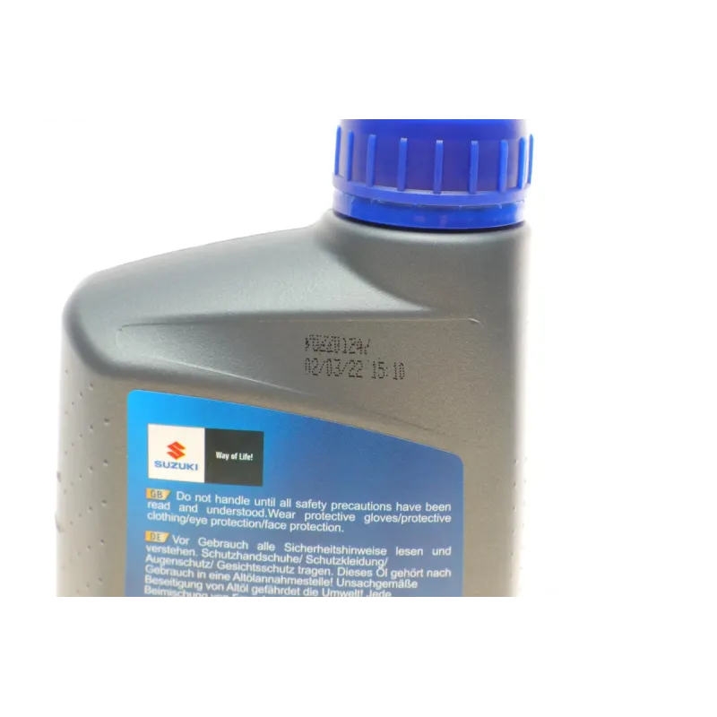 Олива 0W20 Ecstar (1L)  (API SN)