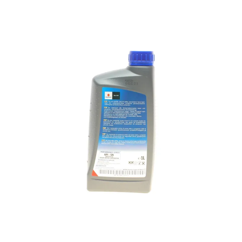 Олива 0W20 Ecstar (1L)  (API SN)