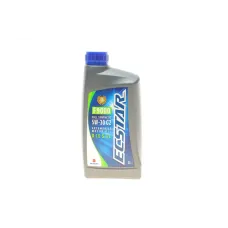 Олива 5W30 Ecstar C2 (1L) (ACEA C2)