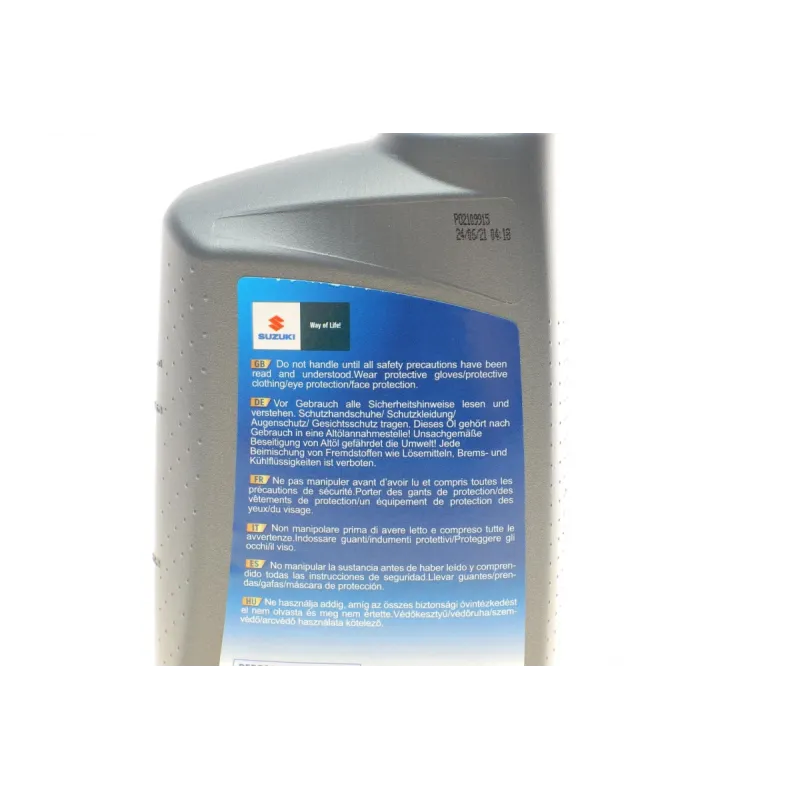 Олива 5W30 Ecstar C2 (1L) (ACEA C2)