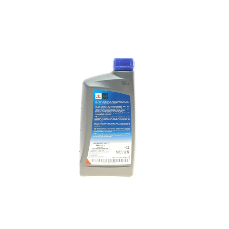 Олива 5W30 Ecstar C2 (1L) (ACEA C2)