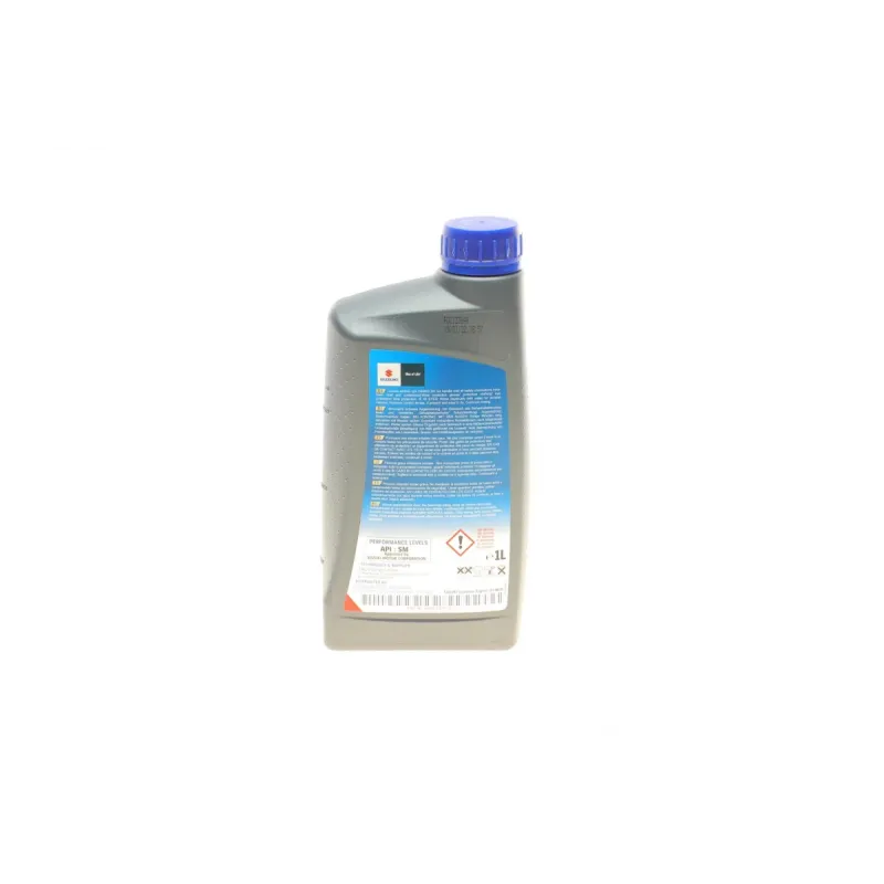 Олива 5W30 Ecstar (1L) (API SM)