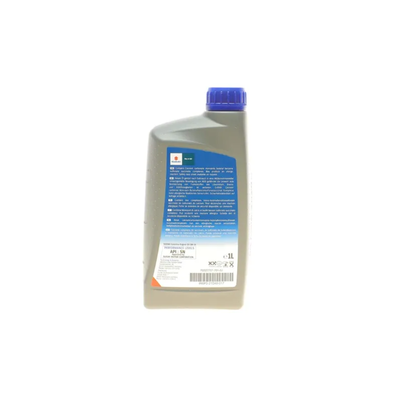 Моторна олива SUZUKI Ecstar 0W16 API SN 1L 990F0-21D40B017