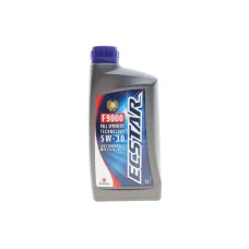 Моторна олива SUZUKI Ecstar FS 5W30 1л API SN 990R0-21E72B001