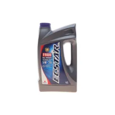 Моторна олива SUZUKI Ecstar FS 5W30 4л API SN 990R0-21E72B004