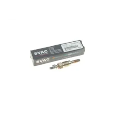 Свічка розжарювання SVAC SV004 11V для Volkswagen, Audi 1.3-2.4D/TD