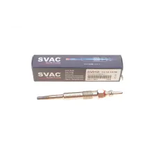 Свічка розжарювання SVAC SV010 5V для VW Caddy III, Crafter, T5 1.9TDI
