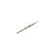 Свічка розжарювання SVAC SV105 для Volkswagen Crafter, Audi A3, Seat Altea, M10x1mm, 7V
