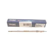 Свічка розжарювання SVAC SV109 для Fiat Doblo 1.6/2.0D Multijet 2010-, 4V