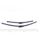 Щітки склоочисника SWF (119277) 600/450мм для BMW 4 (F32/F36) 2013-