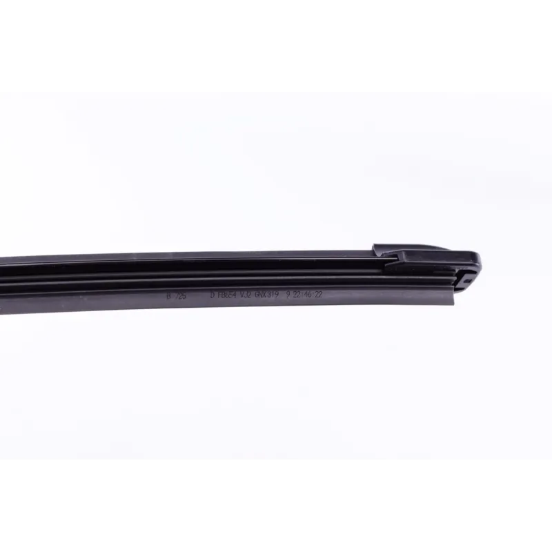 Щітки склоочисника безкаркасні SWF (Valeo) 119318 для BMW 1 (E81/E87/E88) 500/500 мм