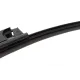 Щітки склоочисника безкаркасні SWF 119323 для Audi A4 B6/B7 2000-2008 (550/550мм)