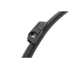 Щітки склоочисника безкаркасні SWF 119323 для Audi A4 B6/B7 2000-2008 (550/550мм)