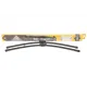 Щітки склоочисника безкаркасні SWF 119340 для Volkswagen T5/T6/Caddy/Amarok 600/600мм