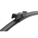 Щітки склоочисника безкаркасні SWF 119340 для Volkswagen T5/T6/Caddy/Amarok 600/600мм