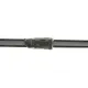 Щітки склоочисника безкаркасні SWF 119348 для Mercedes-Benz C-Class (W204) / E-Class (W212) 600/600 мм