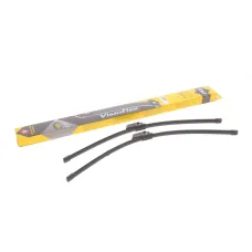 Щітки склоочисника безкаркасні SWF 119350 для Audi A4 B7/Renault Master 2.5 D, 580/550 мм