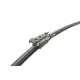 Щітки склоочисника (650/600mm) MB E-class (W212) 09-15