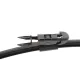 Щітки склоочисника SWF Aerotwin 119398 (700/650 мм) для Mercedes-Benz Vito/Viano W639 2003-