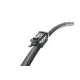Щітки склоочисника SWF 119435 передні 650/580мм для Mercedes-Benz M-Class W166, GL-Class X166