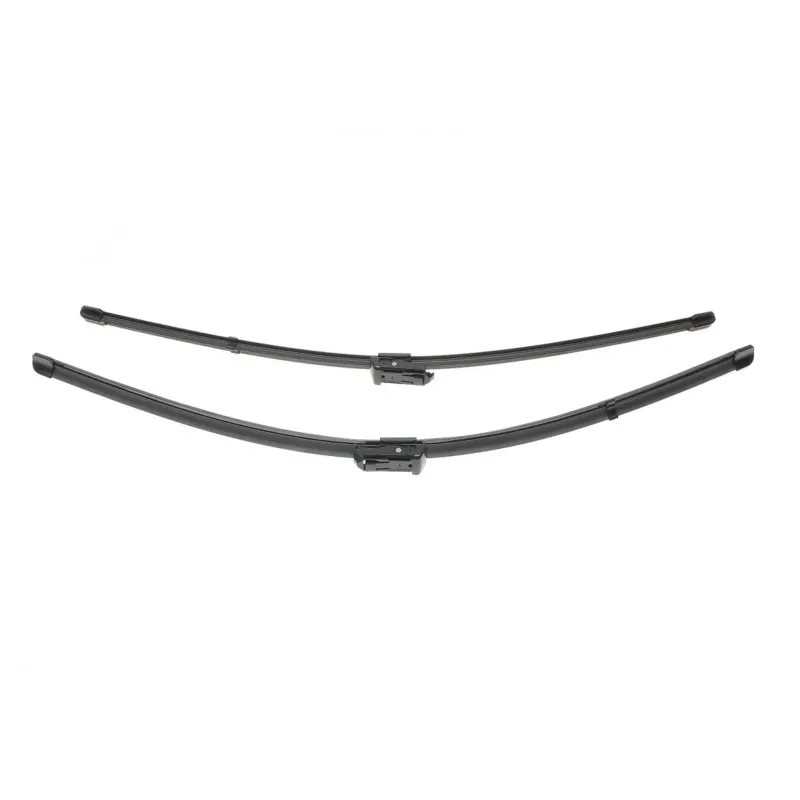 Щітки склоочисника SWF 119435 передні 650/580мм для Mercedes-Benz M-Class W166, GL-Class X166