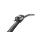 Щітки склоочисника SWF 119435 передні 650/580мм для Mercedes-Benz M-Class W166, GL-Class X166