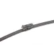 Щітки склоочисника безкаркасні SWF 119469 (680/430мм) для Tesla Model S, Jaguar XE, XF